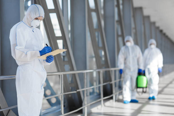  Kenmore, WA Mold Removal Pros